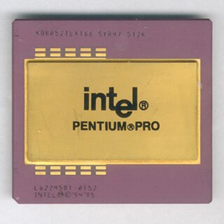 ��������� Pentium Pro
