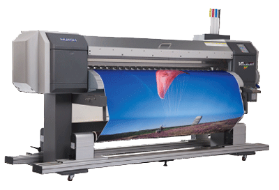 Пьезоэлектрическая технология струйной печати