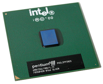 ��������� Pentium III